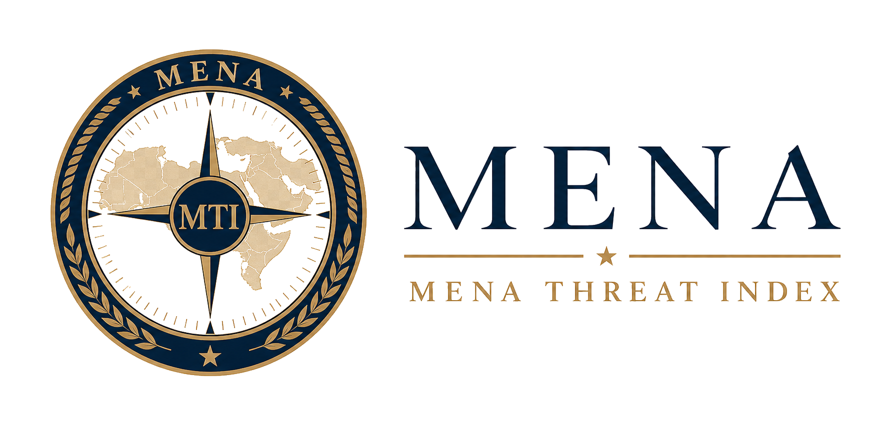 MENA Threat Index product mark