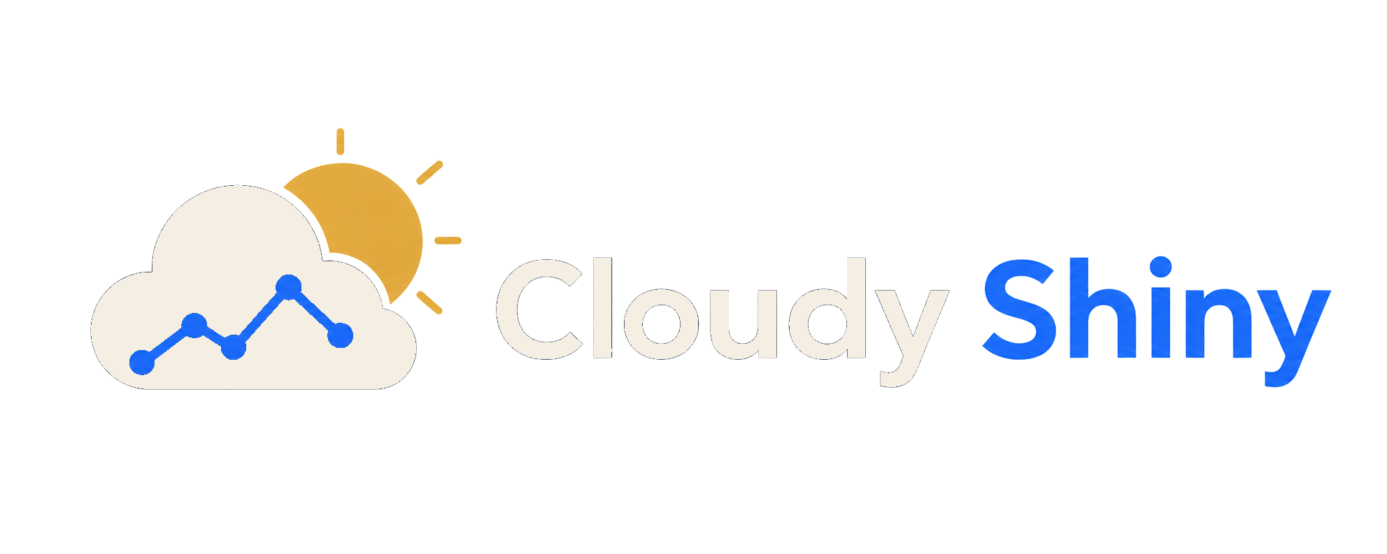 Cloudy&Shiny Index product logo