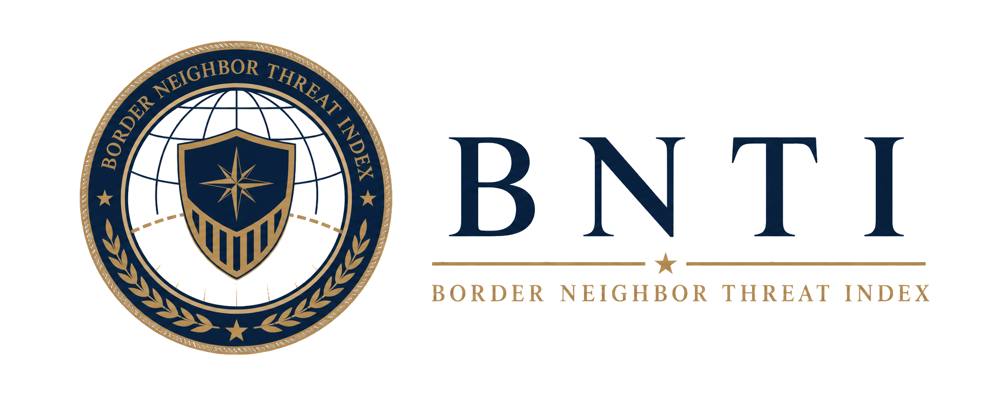 Border Neighbor Threat Index logo